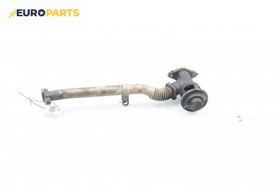 EGR тръба за Peugeot 406 Break (10.1996 - 10.2004) 2.0 HDI 110, 109 к.с.