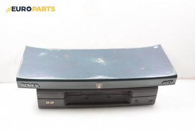 Заден капак за Rover 400 Sedan I (04.1990 - 04.1995), 4+1 вр., седан, позиция: задна
