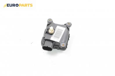 Моторче клапа парно за Opel Astra G Hatchback (02.1998 - 12.2009) 1.7 TD, 68 к.с., № Bosch 0 132 801 132