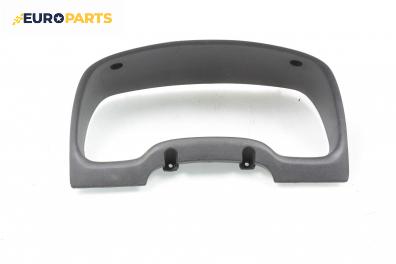 Интериорна пластмаса километраж за Opel Astra G Hatchback (02.1998 - 12.2009), 2+1 вр., хечбек