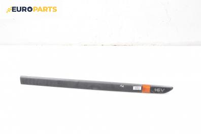 Външни лайсни за Renault Laguna II Hatchback (03.2001 - 12.2007), хечбек, позиция: дясна