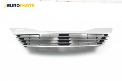 Решетка за Renault Laguna II Hatchback (03.2001 - 12.2007), хечбек, позиция: предна