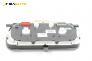Километраж за Renault Laguna II Hatchback (03.2001 - 12.2007) 1.6 16V (BG0A, BG0L), 107 к.с., № 8200170293