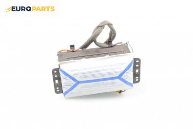 Airbag за Renault Laguna II Hatchback (03.2001 - 12.2007), 4+1 вр., хечбек, позиция: предна