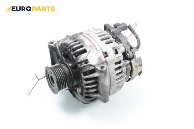 Алтернатор / генератор за Renault Laguna II Hatchback (03.2001 - 12.2007) 1.6 16V (BG0A, BG0L), 107 к.с.