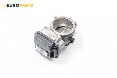 Дроселова клапа за Renault Laguna II Hatchback (03.2001 - 12.2007) 1.6 16V (BG0A, BG0L), 107 к.с.