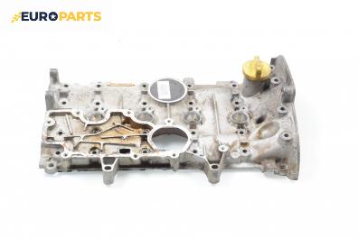 Капак на клапаните (на цилиндровата глава) за Renault Laguna II Hatchback (03.2001 - 12.2007) 1.6 16V (BG0A, BG0L), 107 к.с.