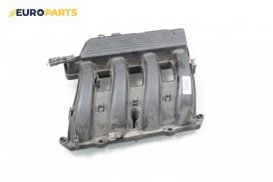 Всмукателен колектор за Renault Laguna II Hatchback (03.2001 - 12.2007) 1.6 16V (BG0A, BG0L), 107 к.с.