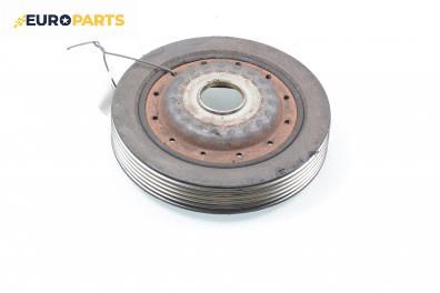 Демпферна шайба за Renault Laguna II Hatchback (03.2001 - 12.2007) 1.6 16V (BG0A, BG0L), 107 к.с.
