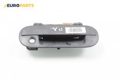 Външна дръжка за Honda Accord V Sedan (09.1995 - 10.1998), 4+1 вр., седан, позиция: предна, дясна