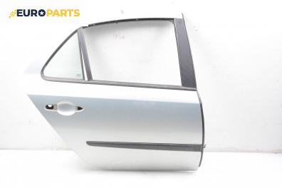 Врата за Renault Laguna II Hatchback (03.2001 - 12.2007), 4+1 вр., хечбек, позиция: задна, дясна