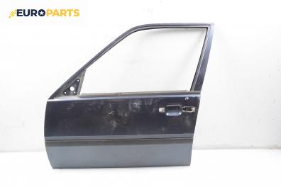 Врата за Volvo 460 Sedan (09.1988 - 07.1996), 4+1 вр., седан, позиция: предна, лява