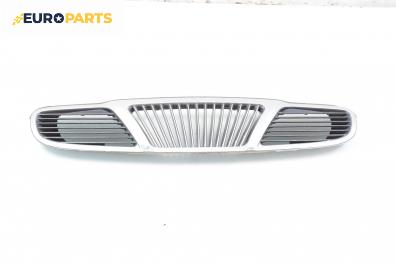 Решетка за Daewoo Leganza Sedan (06.1997 - 04.2004), седан, позиция: предна
