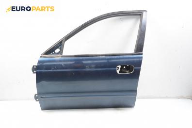 Врата за Daewoo Leganza Sedan (06.1997 - 04.2004), 4+1 вр., седан, позиция: предна, лява