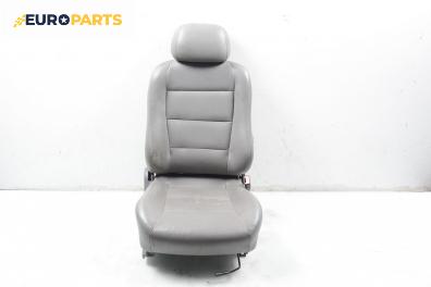 Седалка за Daewoo Leganza Sedan (06.1997 - 04.2004), 4+1 вр., позиция: предна, дясна