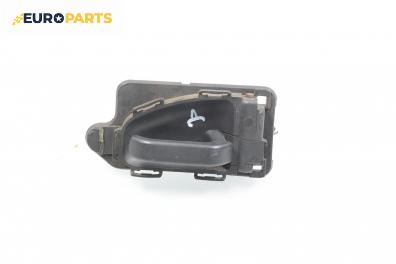 Вътрешна дръжка за Citroen Saxo Hatchback (02.1996 - 04.2004), 2+1 вр., хечбек, позиция: дясна