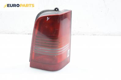 Стоп за Mercedes-Benz Vito Bus (638) (02.1996 - 07.2003), пътнически, позиция: дясна