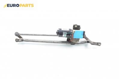 Ел. мотор за чистачките за Fiat Palio Weekend (04.1996 - 04.2012), комби, позиция: предна