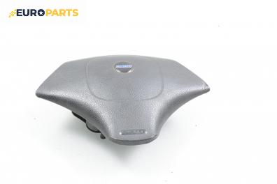 Airbag за Fiat Palio Weekend (04.1996 - 04.2012), 4+1 вр., комби, позиция: предна