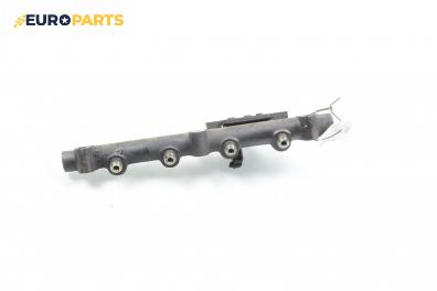 Горивна рейка за Peugeot 406 Break (10.1996 - 10.2004) 2.2 HDI, 133 к.с., № Bosch 0 445 214 017