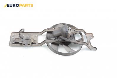 Перка охлаждане за Renault Megane Scenic (10.1996 - 12.2001) 1.4 i (JA0E), 75 к.с.