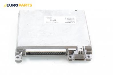 Компютър двигател за Renault Megane Scenic (10.1996 - 12.2001) 1.4 i (JA0E), 75 к.с., № Siemens S111730117
