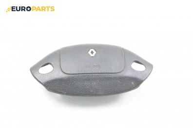 Airbag за Renault Megane Scenic (10.1996 - 12.2001), 4+1 вр., миниван, позиция: предна