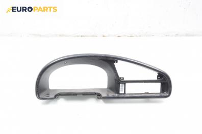 Интериорна пластмаса километраж за Citroen Berlingo Pick-Up / Van I (07.1996 - 04.2008), 2+1 вр., пътнически