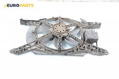Перка охлаждане за Renault Laguna I Hatchback (11.1993 - 08.2002) 1.6 16V (B568, B561), 107 к.с.