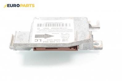 Модул за AIRBAG за Opel Corsa C Hatchback (09.2000 - 12.2009), № GM 24 439 954