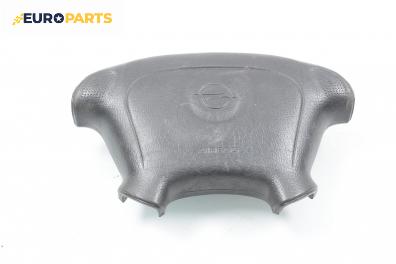 Airbag за Opel Corsa B Hatchback (03.1993 - 12.2002), 4+1 вр., хечбек, позиция: предна
