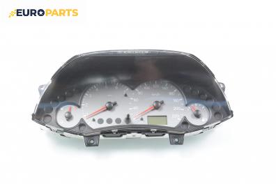 Километраж за Ford Focus I Hatchback (10.1998 - 12.2007) 1.6 16V, 100 к.с.