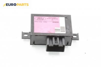 Модул аларма за Ford Focus I Hatchback (10.1998 - 12.2007), № Siemens 5WK4 720-B