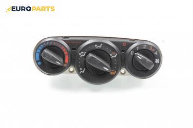 Панел климатик за Ford Focus I Hatchback (10.1998 - 12.2007)