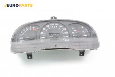 Километраж за Opel Astra F Cabrio (03.1993 - 03.2001) 1.6 i, 75 к.с.