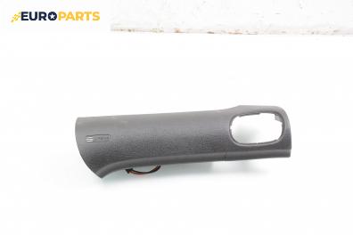 Airbag за Peugeot 206 Hatchback (08.1998 - 12.2012), 4+1 вр., хечбек, позиция: предна