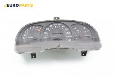 Километраж за Opel Astra F Estate (09.1991 - 01.1998) 1.6 i 16V, 100 к.с.