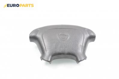 Airbag за Opel Astra F Estate (09.1991 - 01.1998), 4+1 вр., комби, позиция: предна