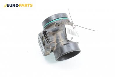 Дебитомер за Ford Focus I Hatchback (10.1998 - 12.2007) 1.6 16V, 100 к.с.