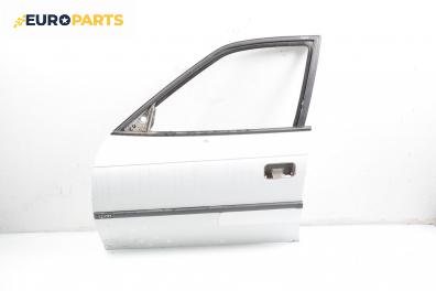Врата за Opel Astra F Estate (09.1991 - 01.1998), 4+1 вр., комби, позиция: предна, лява
