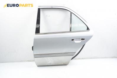 Врата за Mercedes-Benz C-Class Sedan (W202) (03.1993 - 05.2000), 4+1 вр., седан, позиция: задна, лява