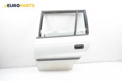 Врата за Opel Astra F Estate (09.1991 - 01.1998), 4+1 вр., комби, позиция: задна, лява