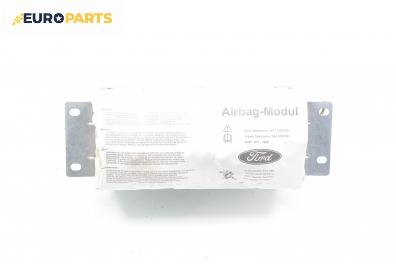 Airbag за Ford Mondeo III Estate (10.2000 - 03.2007), 4+1 вр., комби, позиция: предна