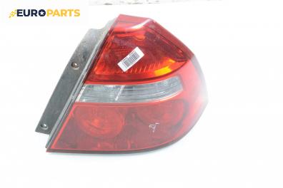 Стоп за Chevrolet Aveo Sedan II (05.2005 - 12.2011), седан, позиция: дясна