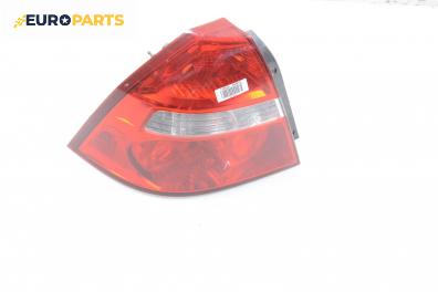 Стоп за Chevrolet Aveo Sedan II (05.2005 - 12.2011), седан, позиция: лява