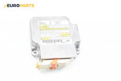 Модул за AIRBAG за Chevrolet Aveo Sedan (05.2005 - 12.2011)