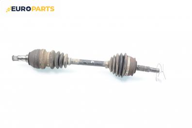 Полуоска за Opel Astra F Estate (09.1991 - 01.1998) 1.6 i 16V, 100 к.с., позиция: предна, лява