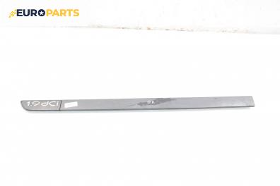Лайсна за Renault Megane II Hatchback (07.2001 - 10.2012), хечбек, позиция: предна, лява