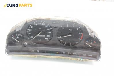 Километраж за BMW 3 Series E30 Sedan (09.1982 - 03.1992) 316 i, 100 к.с.