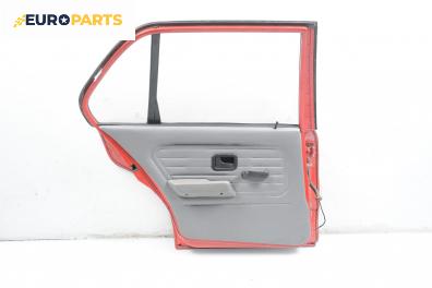 Врата за BMW 3 Series E30 Sedan (09.1982 - 03.1992), 4+1 вр., седан, позиция: задна, лява